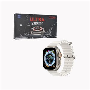 ساعت هوشمند مدل HIwatch PRO T10 Ultra سری 8 