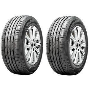 لاستیک خودرو بلک هاوک مدل hu02 سایز 225/50/17 - 