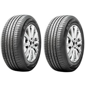 لاستیک خودرو بلک هاوک مدل hu02 سایز 235/55/17 - 