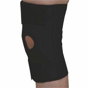 زانوبند طبی سما طب پاکان مدل نئوپرن کد 5021