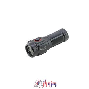 چراغ قوه دستی اسمال سان مدل S5183