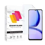 Shahr Glass MTNANFSH Screen Protector For Realme C53