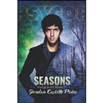 کتاب Seasons اثر Jordan Castillo Price انتشارات تازه ها