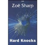 کتاب Hard Knocks اثر Zoe Sharp انتشارات Isis Large Print