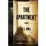 کتاب The Apartment  اثر S. L. Grey انتشارات Anchor