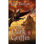 کتاب The Dark Griffin  اثر K. J. Taylor انتشارات Ace