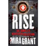 کتاب Rise اثر Mira Grant انتشارات Orbit