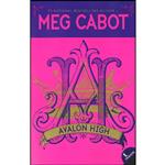 کتاب Avalon High اثر Meg Cabot انتشارات تازه ها