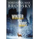 کتاب Winter of the Gods  اثر Jordanna Max Brodsky انتشارات Orbit