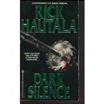 کتاب Dark Silence اثر Rick Hautala انتشارات Zebra