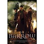 کتاب The Barrow اثر Mark Smylie انتشارات Pyr