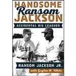 کتاب Handsome Ransom Jackson اثر جمعی از نویسندگان انتشارات Rowman & Littlefield Publishers