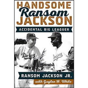 کتاب Handsome Ransom Jackson اثر جمعی از نویسندگان انتشارات Rowman & Littlefield Publishers