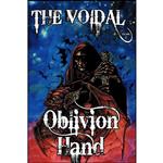 کتاب Oblivion Hand اثر Adrian Cole انتشارات Wildside Press