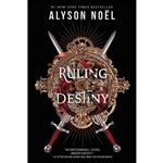 کتاب Ruling Destiny  اثر Alyson Noel انتشارات Entangled: Teen