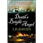کتاب Deaths Bright Angel اثر J. D. Davies انتشارات Old Street Publishing