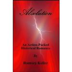 کتاب Absolution اثر Ramsey Keller انتشارات تازه ها