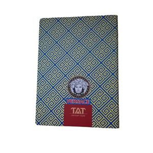 دفتر کلاسوری 100 برگ تات کد 01