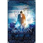 کتاب Avalon اثر Allison Sipe انتشارات Like Magic Studio