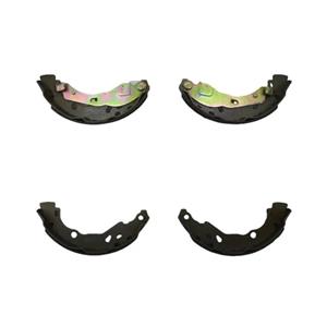 لنت ترمز عقب مدرن تندیس کد MT00064 مناسب برای ال 90