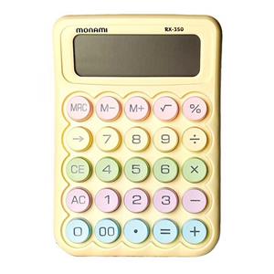ماشین حساب مونامی مدل RX-350