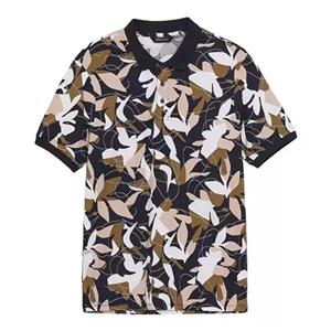 پولوشرت آستین کوتاه مردانه ال سی وایکیکی مدل سوپر پنبه هاوایی کد V4