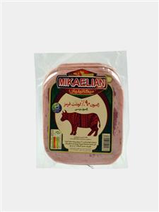 ژامبون 90 درصد گوشت قرمز میکائیلیان 