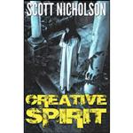 کتاب Creative Spirit اثر Scott Nicholson انتشارات تازه ها