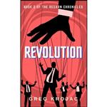 کتاب Revolution اثر Greg Krojac انتشارات تازه ها