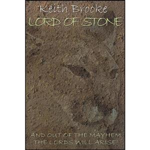 کتاب Lord of Stone اثر Keith Brooke انتشارات Borgo Press