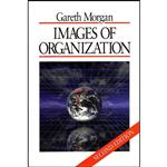 کتاب Images of Organization اثر Gareth Morgan انتشارات SAGE Publications, Inc