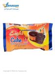 کیک مغزدار آناتا با روکش کاکائویی و مارمالاد پرتقال 45 گرم