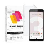 محافظ صفحه نمایش شهر گلس مدل MTNANFSH مناسب برای گوشی موبایل گوگل Pixel 3