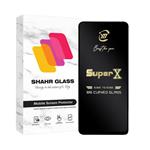 Shahr Glass SUPERGOLD Screen Protector For Samsung Galaxy C55