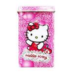 آدامس قوطی فلزی کیتی(30gr) HELLO KITTY