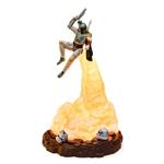 Paladone Star Wars: Boba Fett Diorama Light, Officially Licensed Merchandise