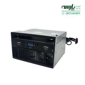 مدیا بی HPE DL380 Gen11 Universal Media Bay Kit