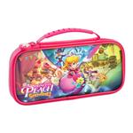 کیف RDS Game Traveler Deluxe مخصوص Nintendo Switch – طرح Princess Peach
