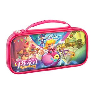 کیف RDS Game Traveler Deluxe مخصوص Nintendo Switch – طرح Princess Peach