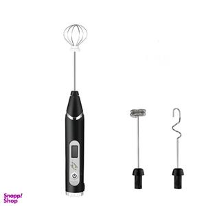 کف ساز شیر مدل فومر کد UL-1909