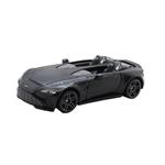 ماشین بازی هات ویلز مدل Aston Martin V12 Speedster کد HCX71 - 4982