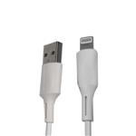 کابل تبدیل USB به لایتنینگ ویکام مدل WDC-136 طول 1 متر