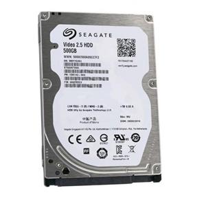 هارددیسک اینترنال سیگیت مدل 1DK142-500 ظرفیت 500 گیگابایت