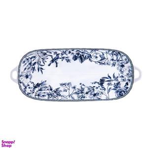 رولت خوری گلدکیش طرح لوتوس مدل GK701120-1 -