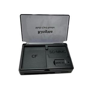   کارت خوان کینگما مدل bmu001 کد 001