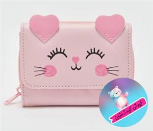 کیف پول اورجینال ترک دخترانه السی وایکیکی کد 2/99