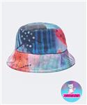 کلاه دخترانه ترک برند السی وایکیکی طرح  رنگی رنگی کد 75