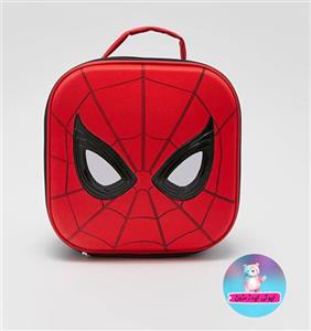 کیف پسرانه ترک برند السی وایکیکی مدل SPIDERMAN کد A1350