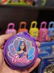 آدامس کیفی باربی barbie کد 347