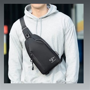 کیف کراس بادی زولیدایشو مدل zo2029